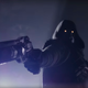 Prince Uldren takes aim.